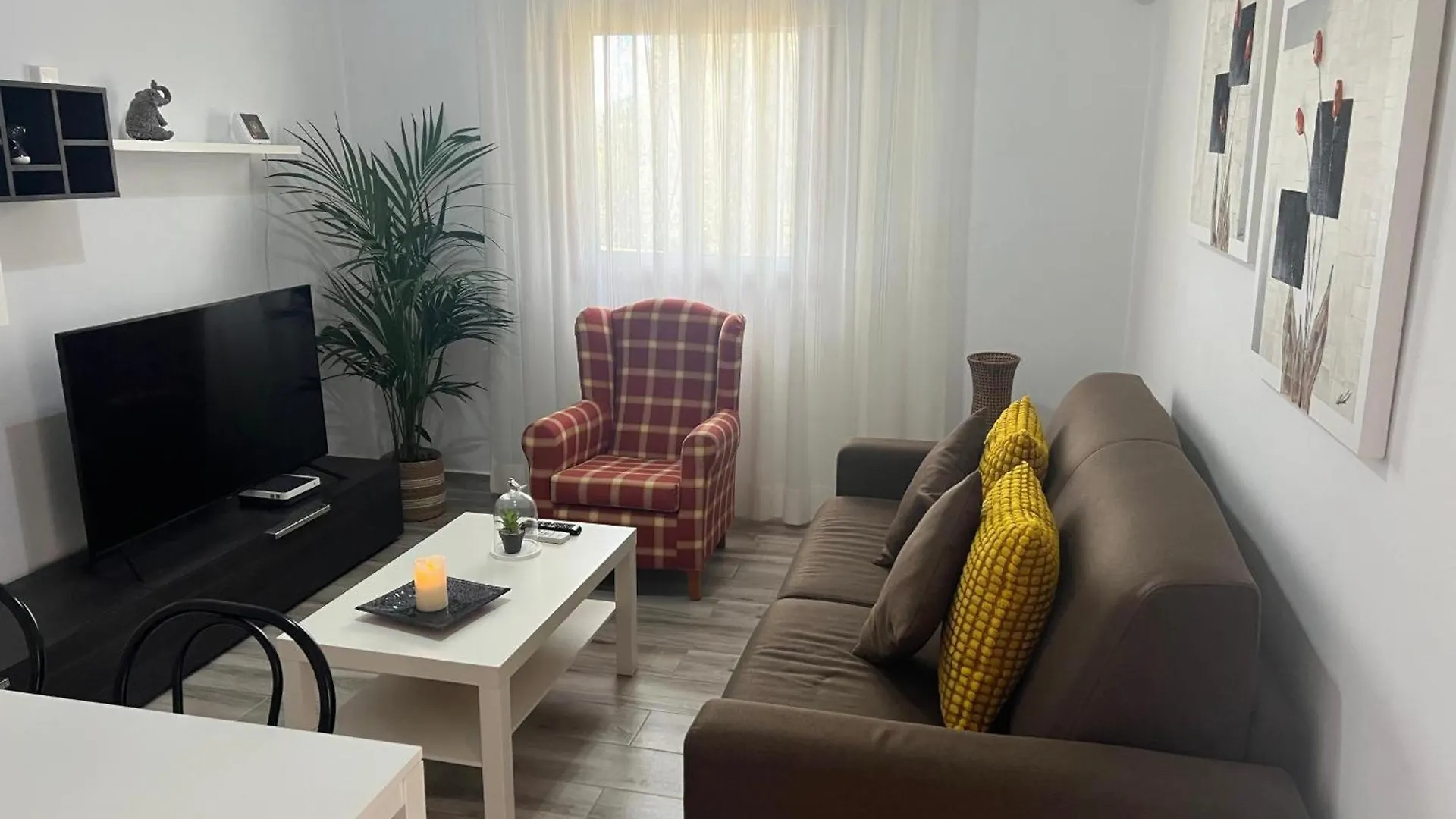 Holiday home Casa Victoria Taucho Villa Costa Adeje  Spain