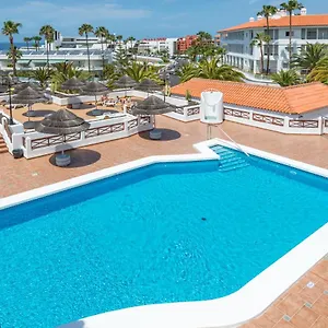 El Beril Apartment