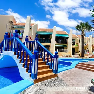 Mareverde Holiday's, 1 & Big Terrace Costa Adeje (Tenerife)