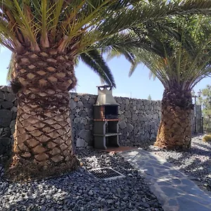  Сasa de vacaciones Moraditas, Con Piscina Privada
